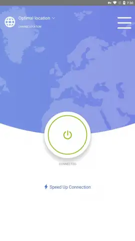 VPN 360 скриншот 1
