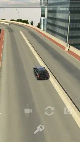 Manual gearbox car скриншот 5