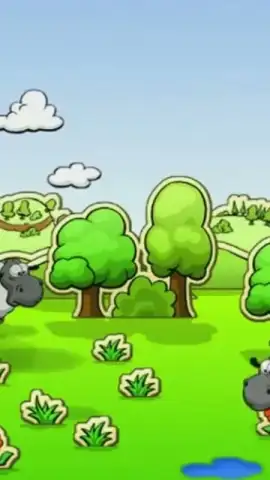 Clouds and Sheep скриншот 4