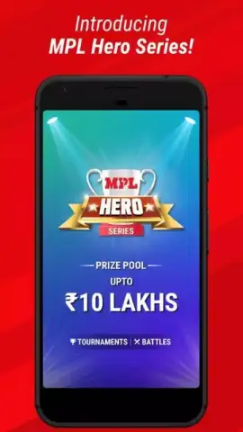 MPL - Mobile Premier League скриншот 4