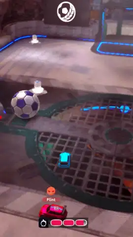 SOCCER RALLY скриншот 5