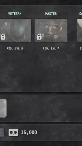 War Groups скриншот 3