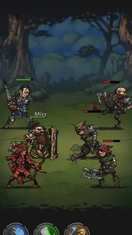 Darkest AFK скриншот 15