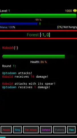 Random Adventure Roguelike скриншот 9
