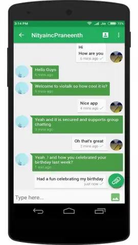 VioLive скриншот 10