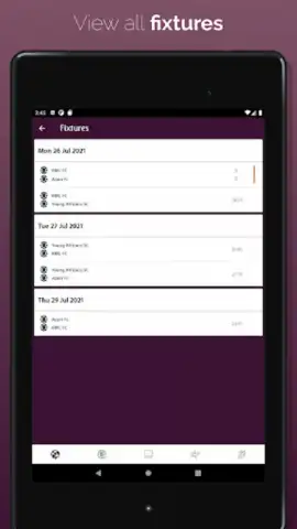 LiveBall скриншот 10