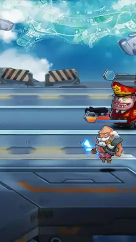 Heroes Legend Idle RPG скриншот 14