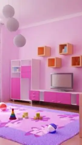 Room Painting Ideas скриншот 6