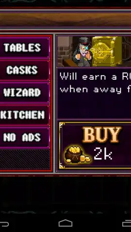 Soda Dungeon скриншот 4