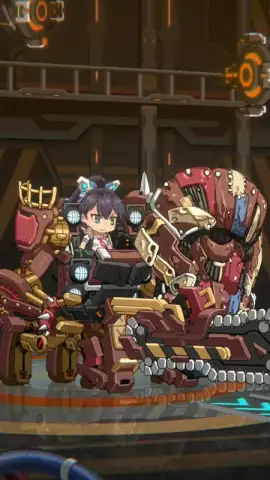 Final Gear скриншот 5