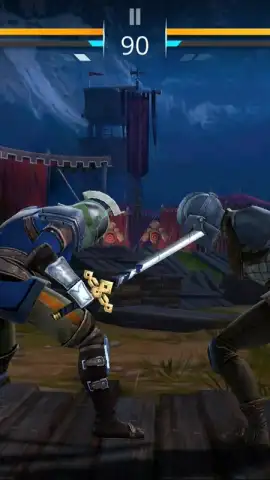 Shadow Fight 3 скриншот 11