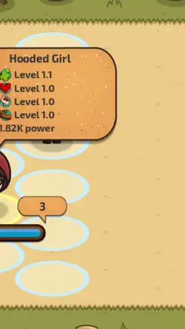 Raid Heroes: Sword and Magic скриншот 2