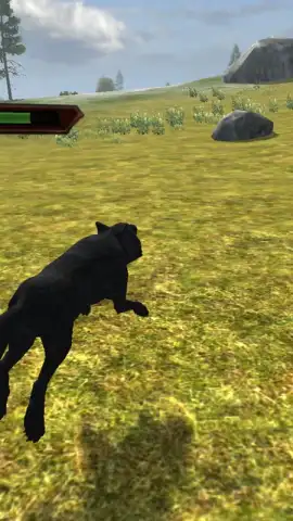 Wild Life: Wolf Clan скриншот 8