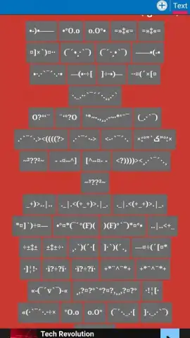 text decoration скриншот 3