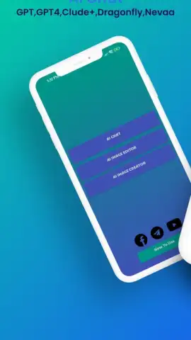Ai Apps скриншот 4