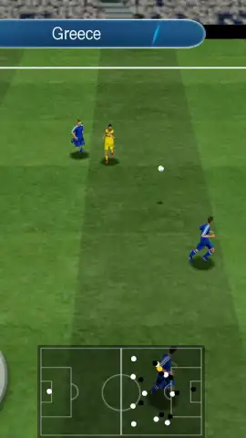 Football Champions Pro 2018 скриншот 8