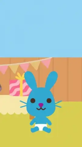 Sago Mini Babies Daycare скриншот 1