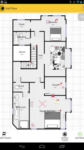 STANLEY Floor Plan скриншот 4