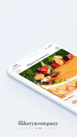 Bakery & Co скриншот 4