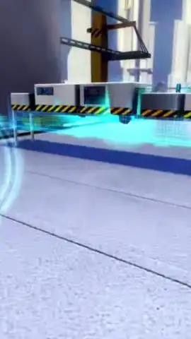 RunBot скриншот 4