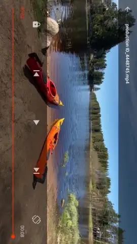 Video Player скриншот 1