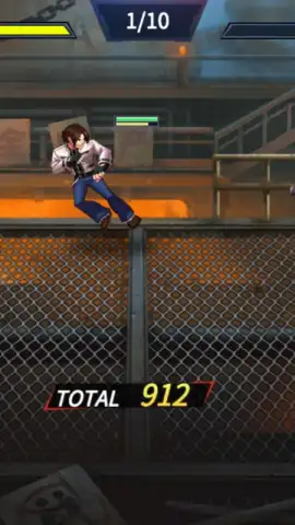 SNK FORCE: Max Mode скриншот 3
