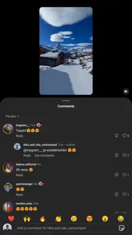 InstaPro3 скриншот 20