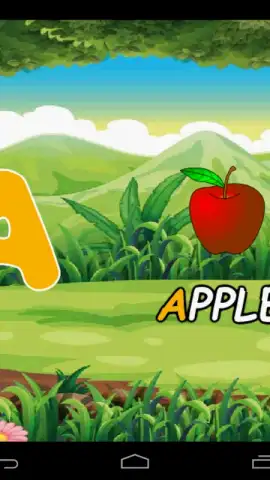 Games for kids (Age 2, 3, 4) скриншот 14