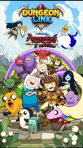 Dungeon Link скриншот 8