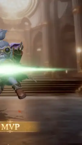 Order & Chaos: Guardians скриншот 2