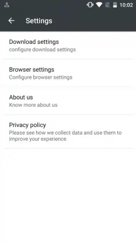 Tube Lover - Video Downloader скриншот 1