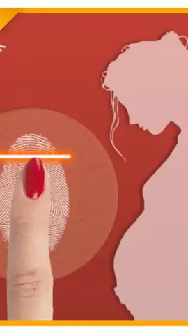 Pregnancy Test Prank скриншот 1