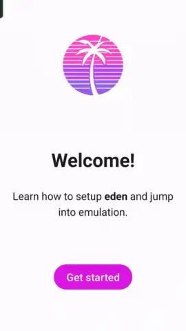 Eden скриншот 3