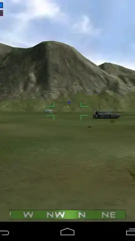 Tank Recon 3D (Lite) скриншот 6