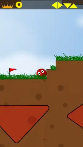 RedBall2 скриншот 1
