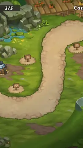 Castle Defense 2 скриншот 1