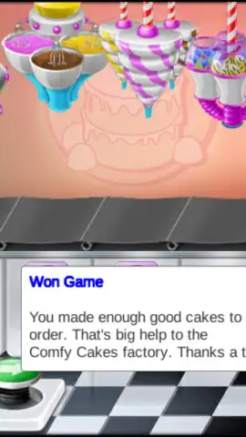 Purble Place скриншот 8