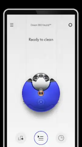 Dyson Link скриншот 1