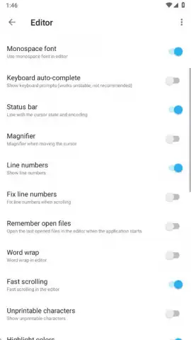 Apktool M скриншот 6