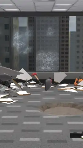 Room Smash скриншот 9