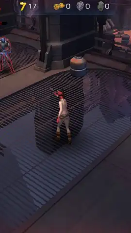 Star Wars: Uprising скриншот 2