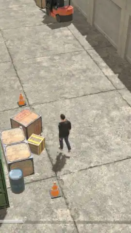 Grand Criminal Online скриншот 2
