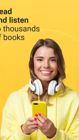 MyBook скриншот 15