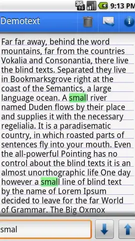 Note Everything скриншот 3