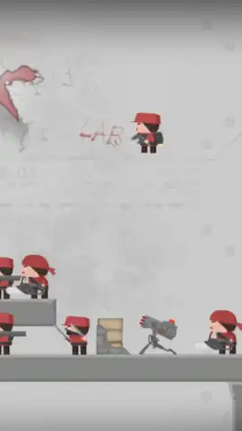 Clone Armies скриншот 3