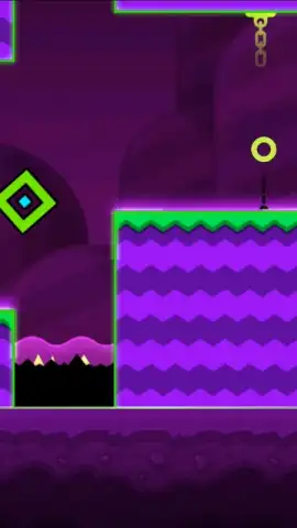 Geometry Dash World скриншот 12