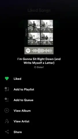 Spotify скриншот 22