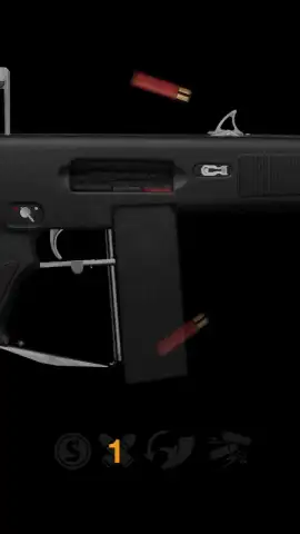 Weaphones Gun Sim Free Vol 2 скриншот 4