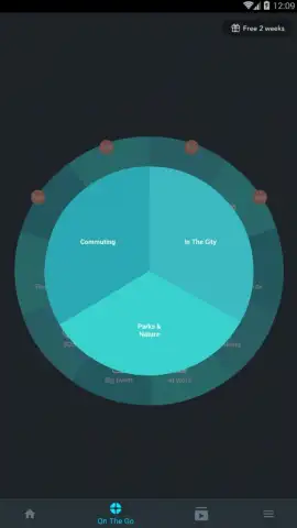 Simple Habit скриншот 3