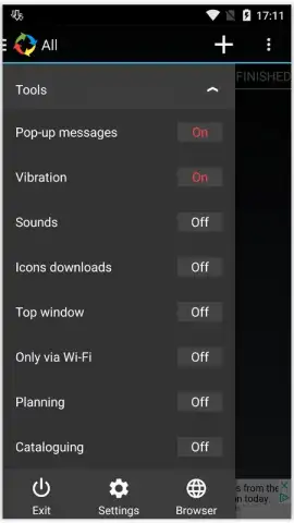 Fast Downloader скриншот 8